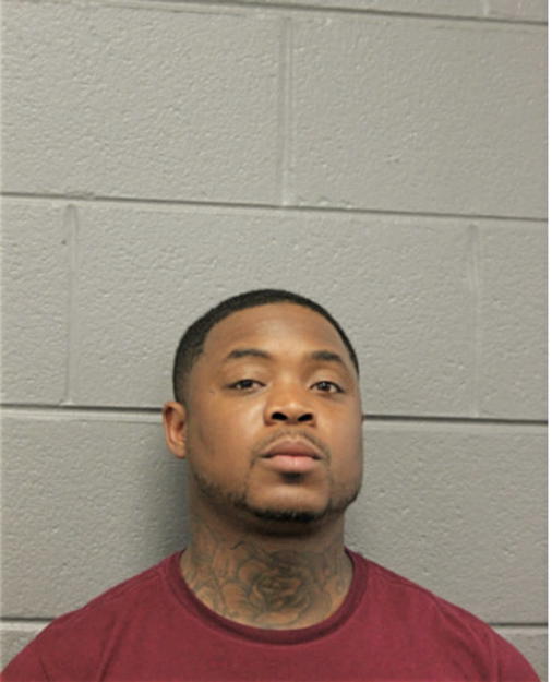 CHRISTIAN DUDLEY, Cook County, Illinois