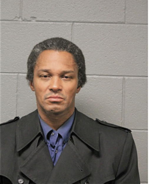 DONALD DUNN, Cook County, Illinois