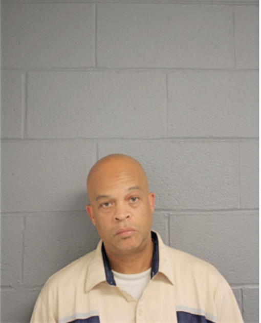 VEDELL DURR, Cook County, Illinois