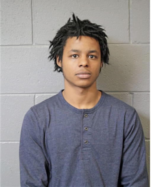 CARL E SMITH, Cook County, Illinois