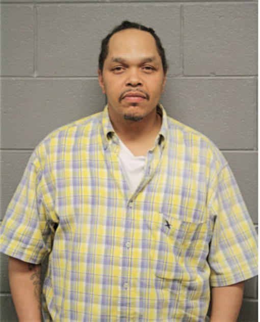 LAWRENCE EDWARDS, Cook County, Illinois