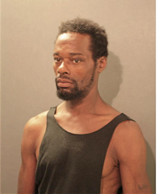 LEON L ELLIOTT, Cook County, Illinois
