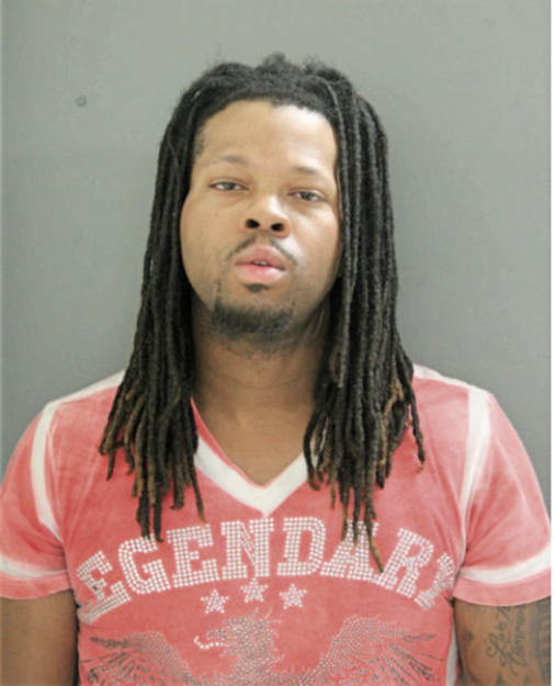 JUSTIN A FAWCETT, Cook County, Illinois