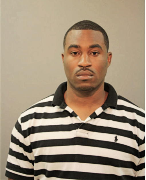STEPHEN FLAGG, Cook County, Illinois