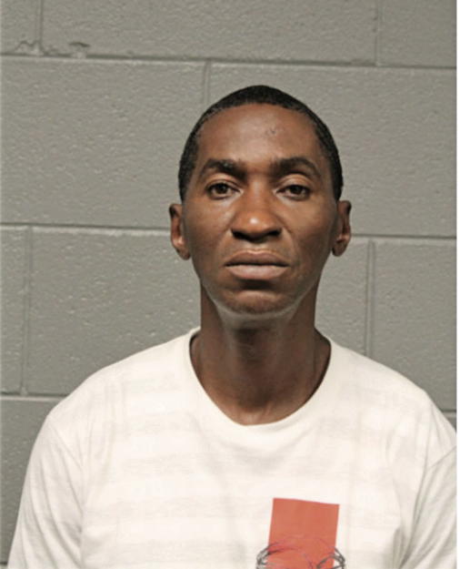 KENYON FOREMAN, Cook County, Illinois