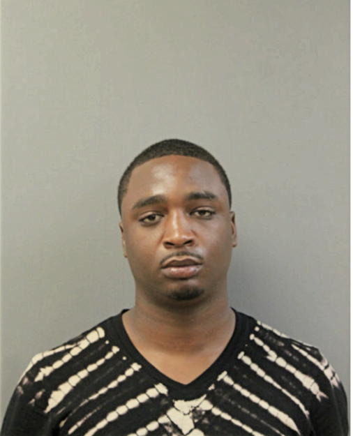 JOHNNIE D FORT, Cook County, Illinois
