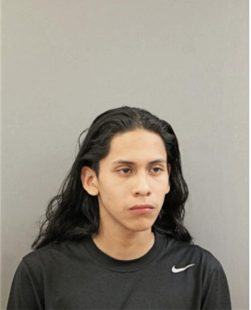 ROY GALVEZ, Cook County, Illinois