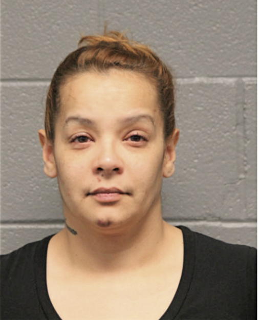 IRENE MARIE GARCIA, Cook County, Illinois
