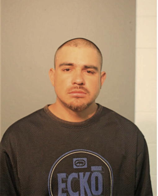 JESUS GARCIA, Cook County, Illinois