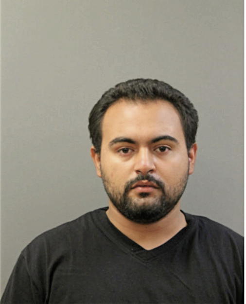 JUAN GARCIA, Cook County, Illinois