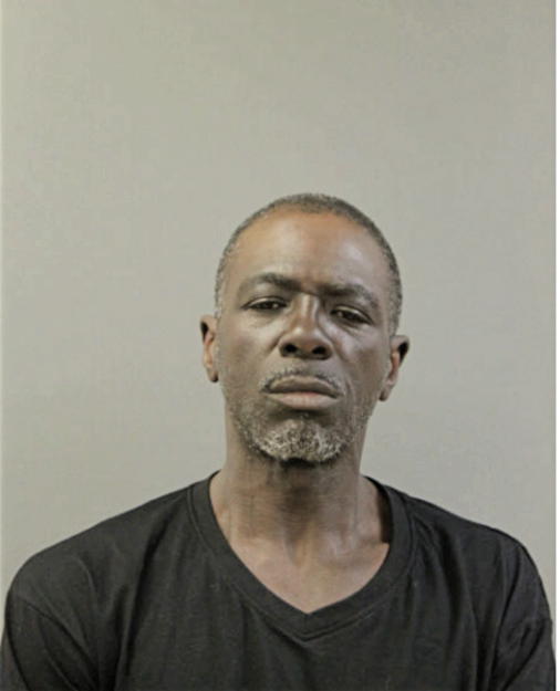 FLOYD GATES, Cook County, Illinois
