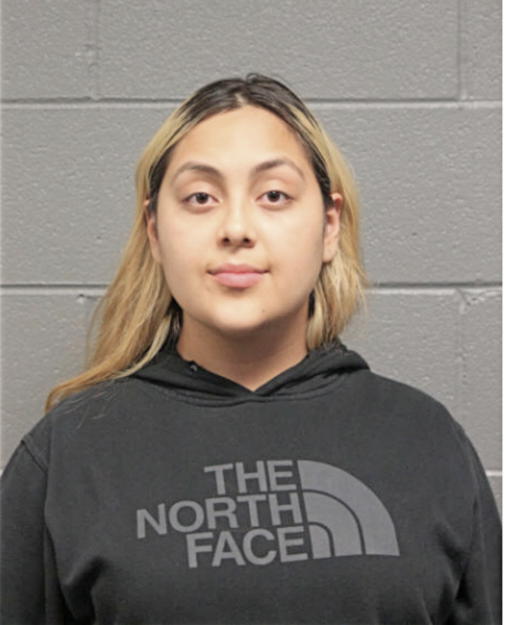 DAISY GOMEZ, Cook County, Illinois