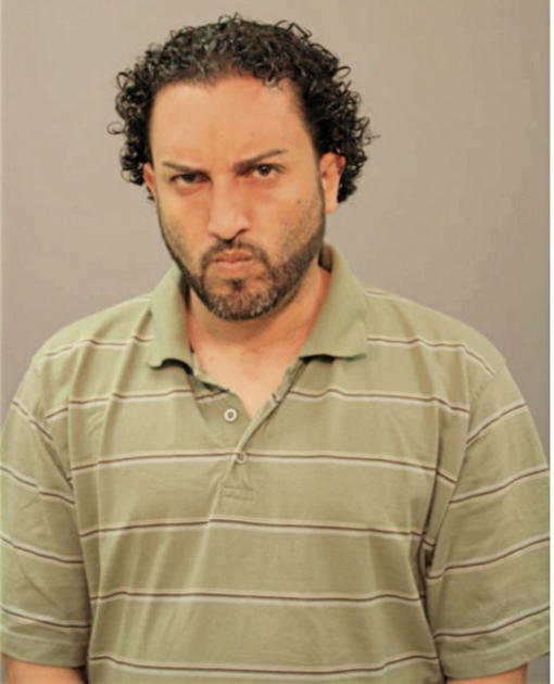 PEDRO L GONZALEZ-RODRIGUEZ, Cook County, Illinois
