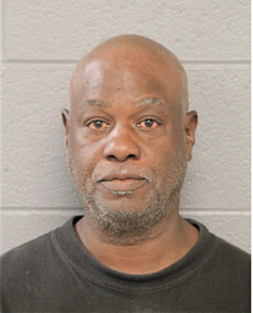 ANTHONY S GREEN, Cook County, Illinois