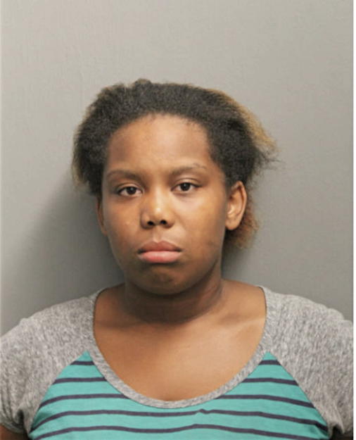 NYA M GREENE, Cook County, Illinois