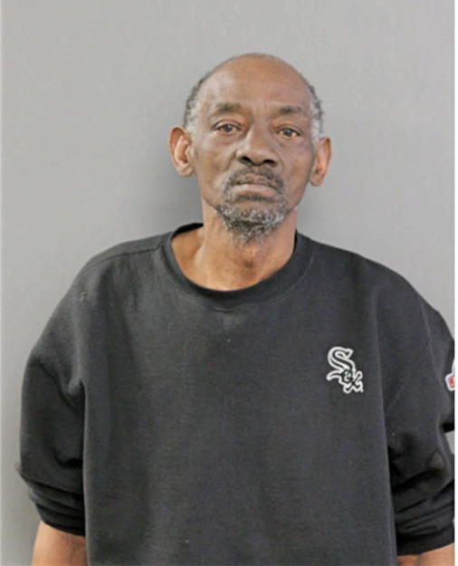 WILLIE F GUDE, Cook County, Illinois
