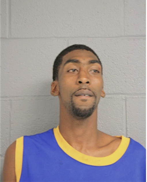 PIANCHE A GUIDRY-WATKINS, Cook County, Illinois