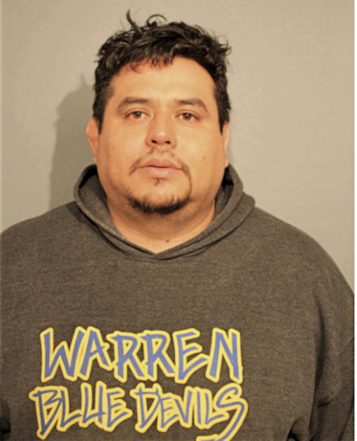 GABRIEL GUTIERREZ, Cook County, Illinois