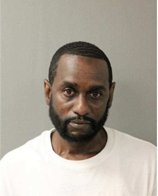 TONEY T HALBERT, Cook County, Illinois