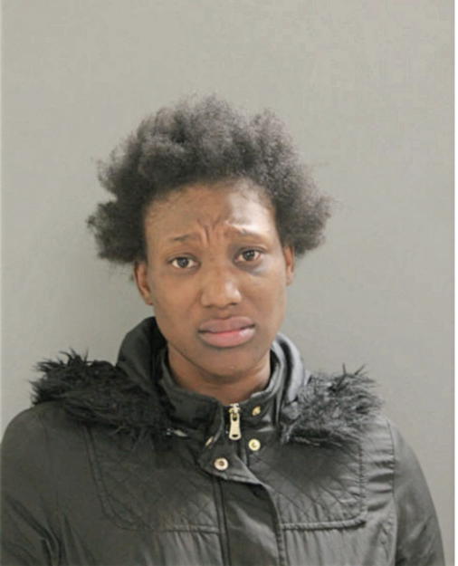 MELISSA HALL, Cook County, Illinois