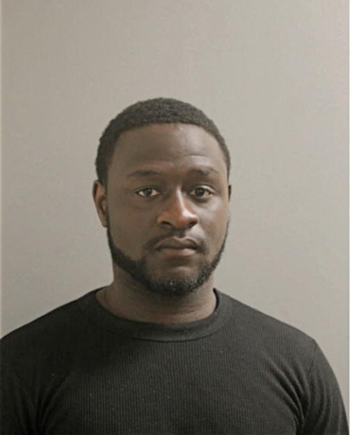 ANTONIO HALLOM, Cook County, Illinois