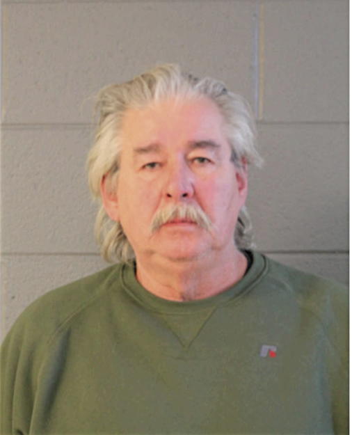 GERALD H HARDEN, Cook County, Illinois