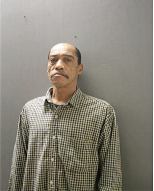 ANTHONY L HARGRAYS, Cook County, Illinois