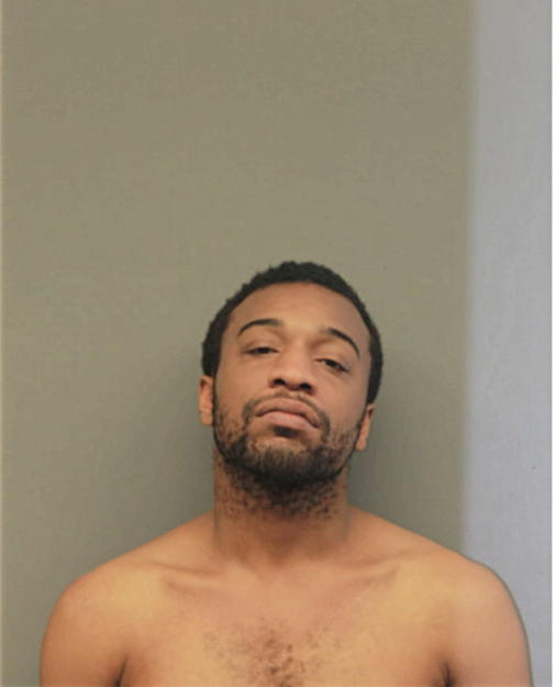 MARCUS L HARRIS, Cook County, Illinois