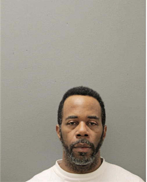 ROGER W HARRIS, Cook County, Illinois