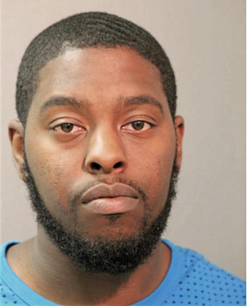 DORIAN HAWKINS, Cook County, Illinois