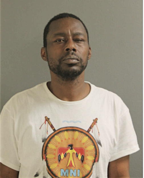 KORNELL HELEM, Cook County, Illinois