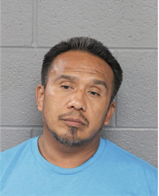 ALEXANDER HERNANDEZ, Cook County, Illinois