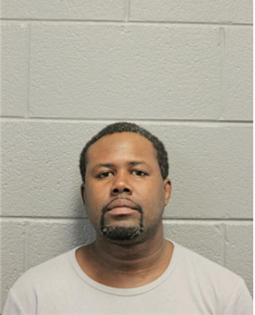 ANTHONY A HICKS, Cook County, Illinois