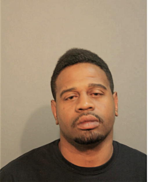 ROBERT M HILL, Cook County, Illinois