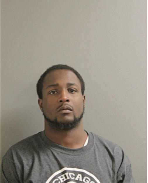 DARIUS C HOLLINS, Cook County, Illinois