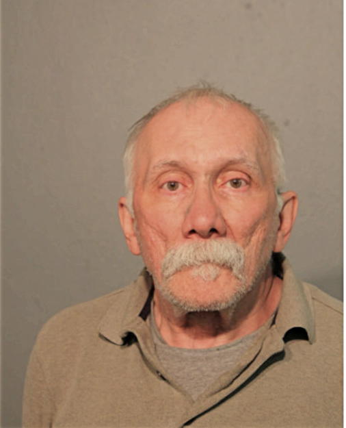 STEFAN J HRYNISZAK, Cook County, Illinois