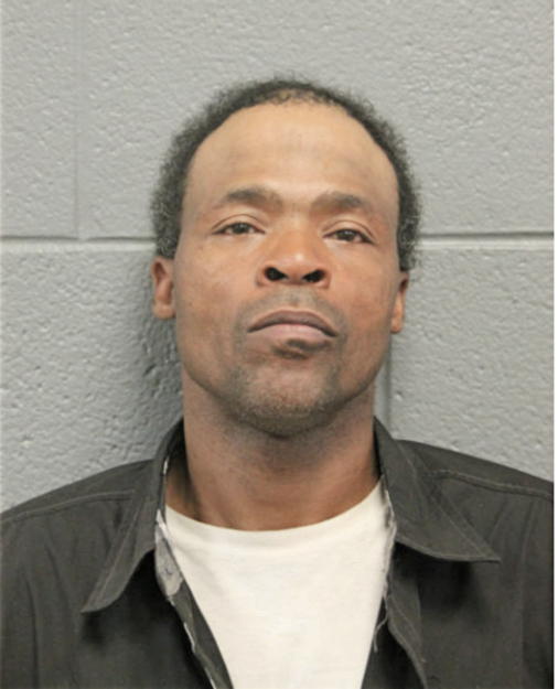 DURELL E HURT, Cook County, Illinois