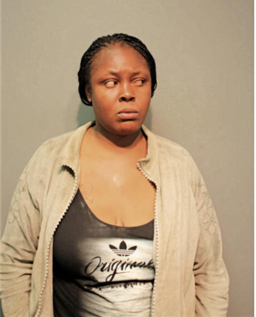 LATASHA N INGRAM, Cook County, Illinois
