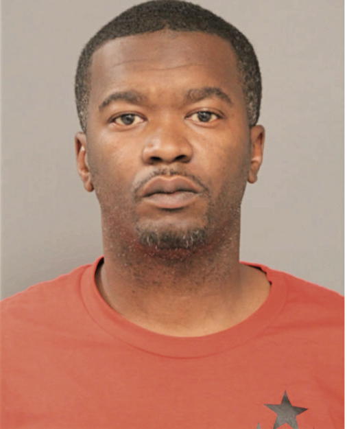 JAMES E JACKSON, Cook County, Illinois