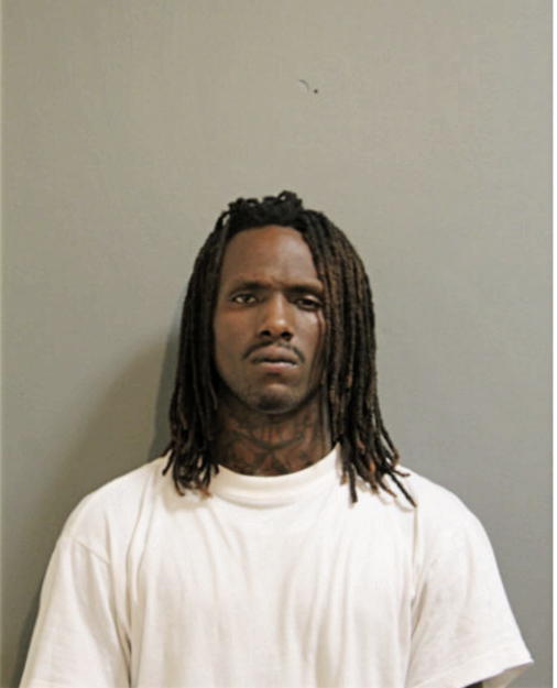 JUSTIN JACKSON, Cook County, Illinois