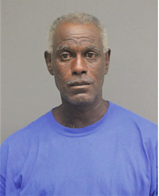 ALBERT JONES, Cook County, Illinois
