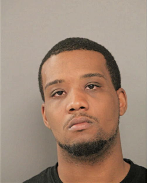 JUSTIN A JONES, Cook County, Illinois