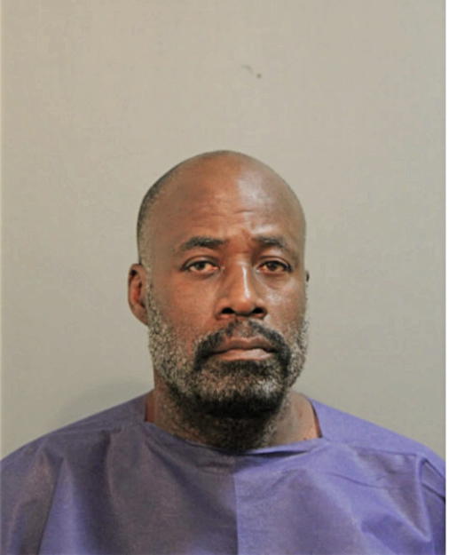 KENNETH JONES, Cook County, Illinois