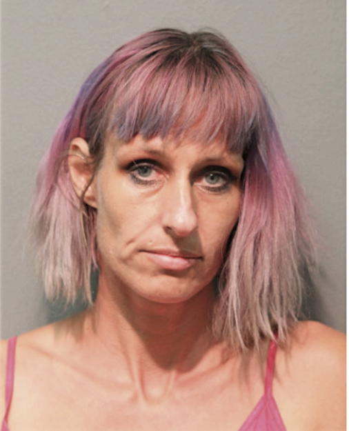 SHEILA LYNN KAVANAUGH, Cook County, Illinois