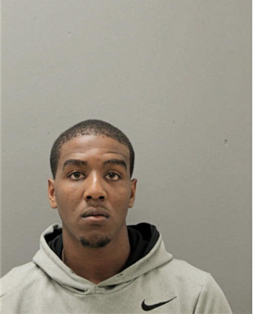 TROY D KNIGHT, Cook County, Illinois