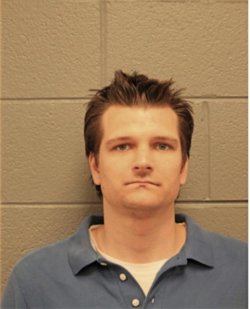 DANIEL C KRAMARCZYK, Cook County, Illinois
