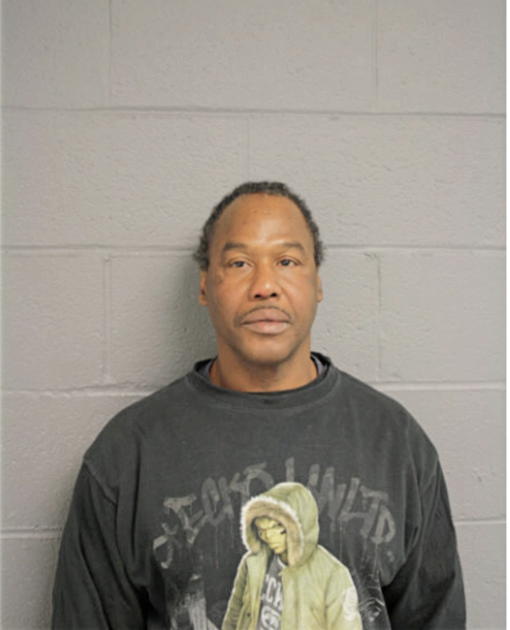 MICHAEL D KYLER, Cook County, Illinois