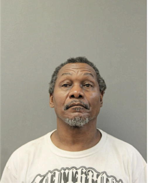 ROBERT LACEY, Cook County, Illinois