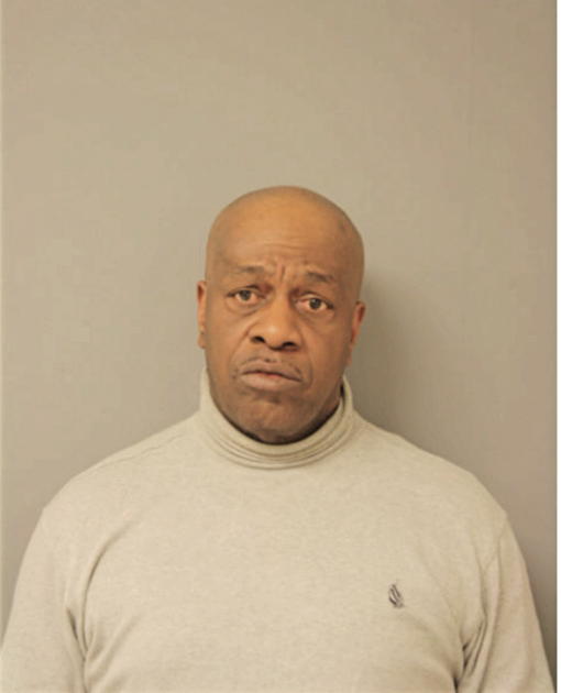 DENNIS LEWIS, Cook County, Illinois