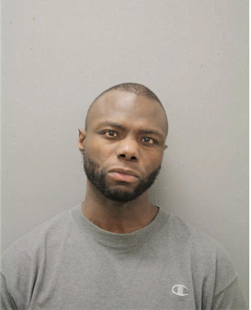 DWAYNE R LEWIS, Cook County, Illinois